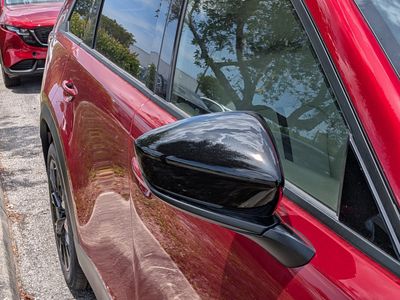 2026 Mazda CX-90 - Photo 12