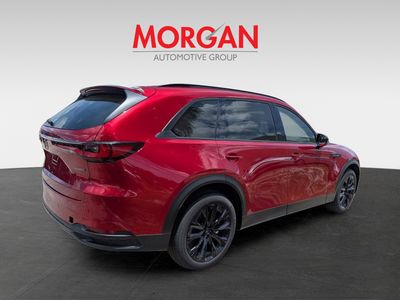 2026 Mazda CX-90 - Photo 4