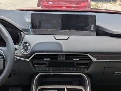 2026 Mazda CX-90 - Photo 18