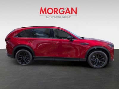 2026 Mazda CX-90 - Photo 3