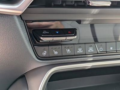 2026 Mazda CX-90 - Photo 28