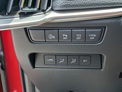 2026 Mazda CX-90 - Photo 22