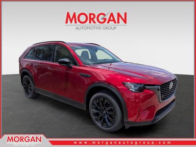 2026 Mazda CX-90 - Photo 1