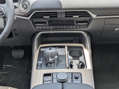 2026 Mazda CX-90 - Photo 19