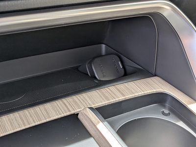2026 Mazda CX-90 - Photo 29