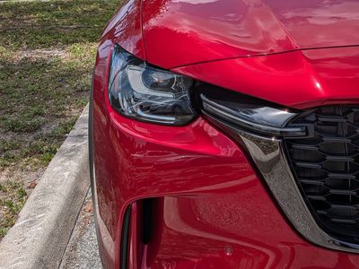 2026 Mazda CX-90 - Photo 9