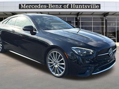 2022 Mercedes-Benz E-Class - Photo 1