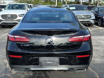 2022 Mercedes-Benz E-Class - Photo 4