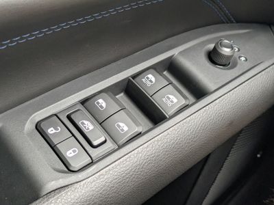 2026 Jeep Compass — photo 20 view
