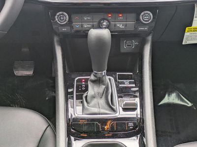 2026 Jeep Compass — photo 17 view