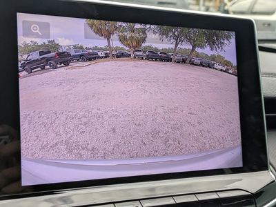 2026 Jeep Compass — photo 18 view