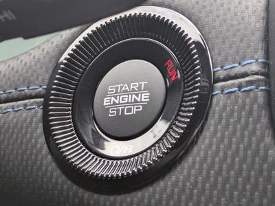 2026 Jeep Compass — photo 24 view