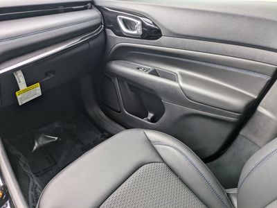 2026 Jeep Compass — photo 15 view