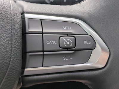 2026 Jeep Compass — photo 22 view