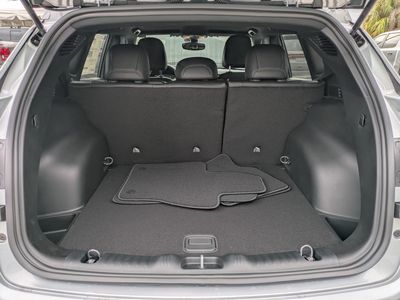 2026 Jeep Compass — photo 11 view