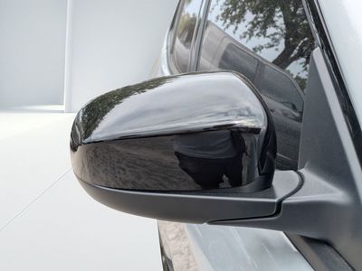 2026 Jeep Compass — photo 10 view