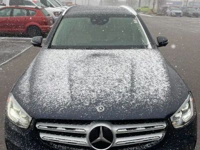2022 Mercedes-Benz GLC - Photo 20
