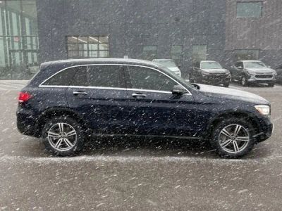 2022 Mercedes-Benz GLC - Photo 13