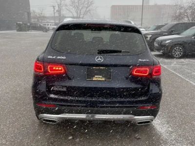 2022 Mercedes-Benz GLC - Photo 11