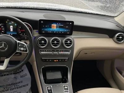 2022 Mercedes-Benz GLC - Photo 25