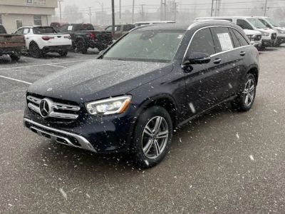 2022 Mercedes-Benz GLC - Photo 3