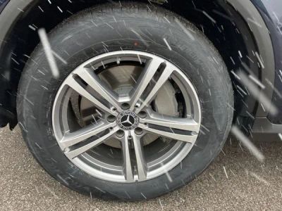 2022 Mercedes-Benz GLC - Photo 21