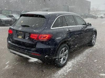 2022 Mercedes-Benz GLC - Photo 8