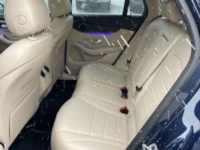 2022 Mercedes-Benz GLC - Photo 23