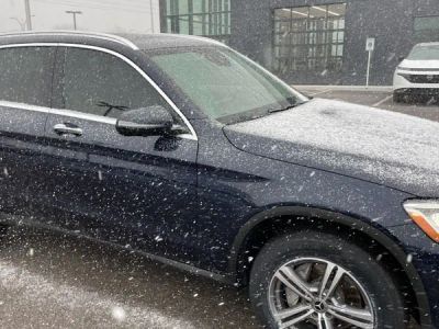 2022 Mercedes-Benz GLC - Photo 19