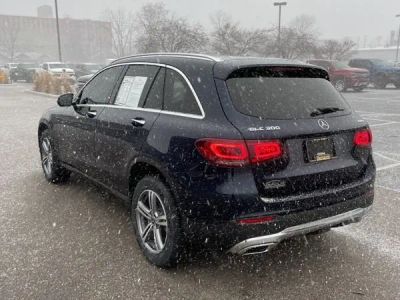 2022 Mercedes-Benz GLC - Photo 10