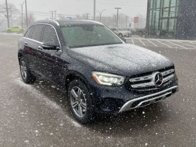 2022 Mercedes-Benz GLC - Photo 1