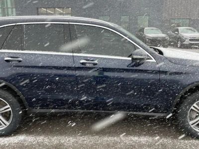 2022 Mercedes-Benz GLC - Photo 18
