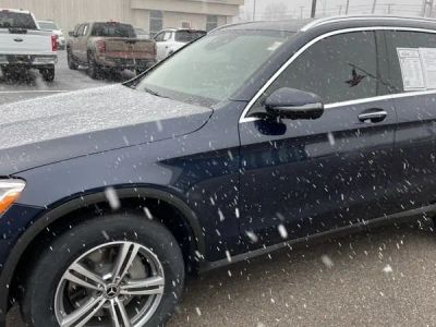 2022 Mercedes-Benz GLC - Photo 5