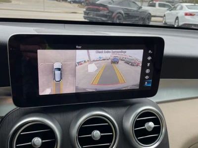 2022 Mercedes-Benz GLC - Photo 27