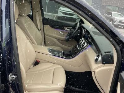 2022 Mercedes-Benz GLC - Photo 4