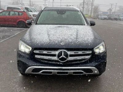 2022 Mercedes-Benz GLC - Photo 14