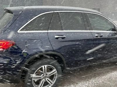 2022 Mercedes-Benz GLC - Photo 12