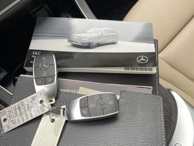 2022 Mercedes-Benz GLC - Photo 31