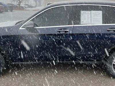 2022 Mercedes-Benz GLC - Photo 6