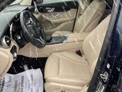 2022 Mercedes-Benz GLC - Photo 2