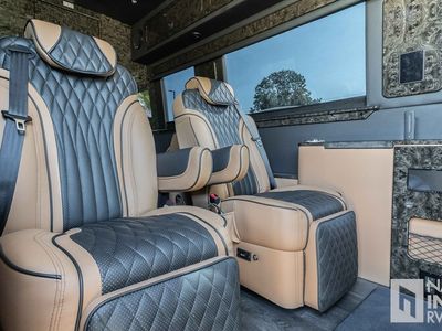 2026 Midwest Automotive Designs Day Cruiser - Photo 9