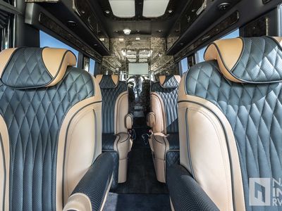 2026 Midwest Automotive Designs Day Cruiser - Photo 8
