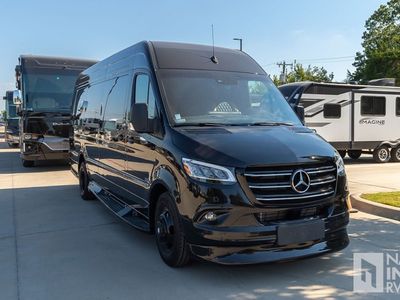 2026 Midwest Automotive Designs Day Cruiser - Photo 1