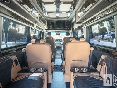 2026 Midwest Automotive Designs Day Cruiser - Photo 12