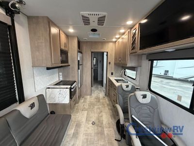 2023 Grand Design Momentum G-Class - Photo 23