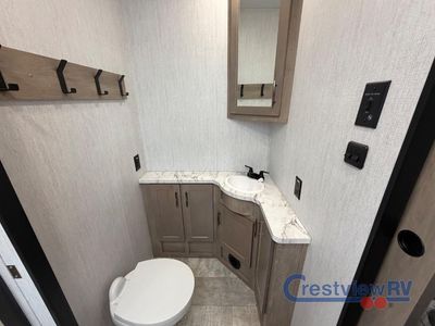 2023 Grand Design Momentum G-Class - Photo 30