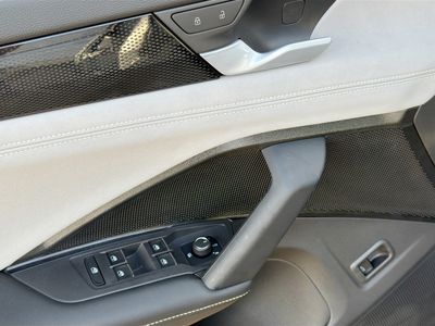 2026 Volkswagen Tiguan — photo 23 view