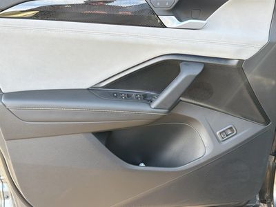 2026 Volkswagen Tiguan — photo 22 view