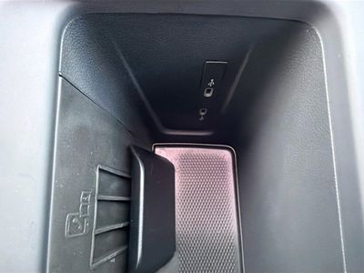 2026 Volkswagen Tiguan — photo 31 view