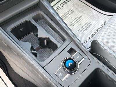 2026 Volkswagen Tiguan — photo 29 view